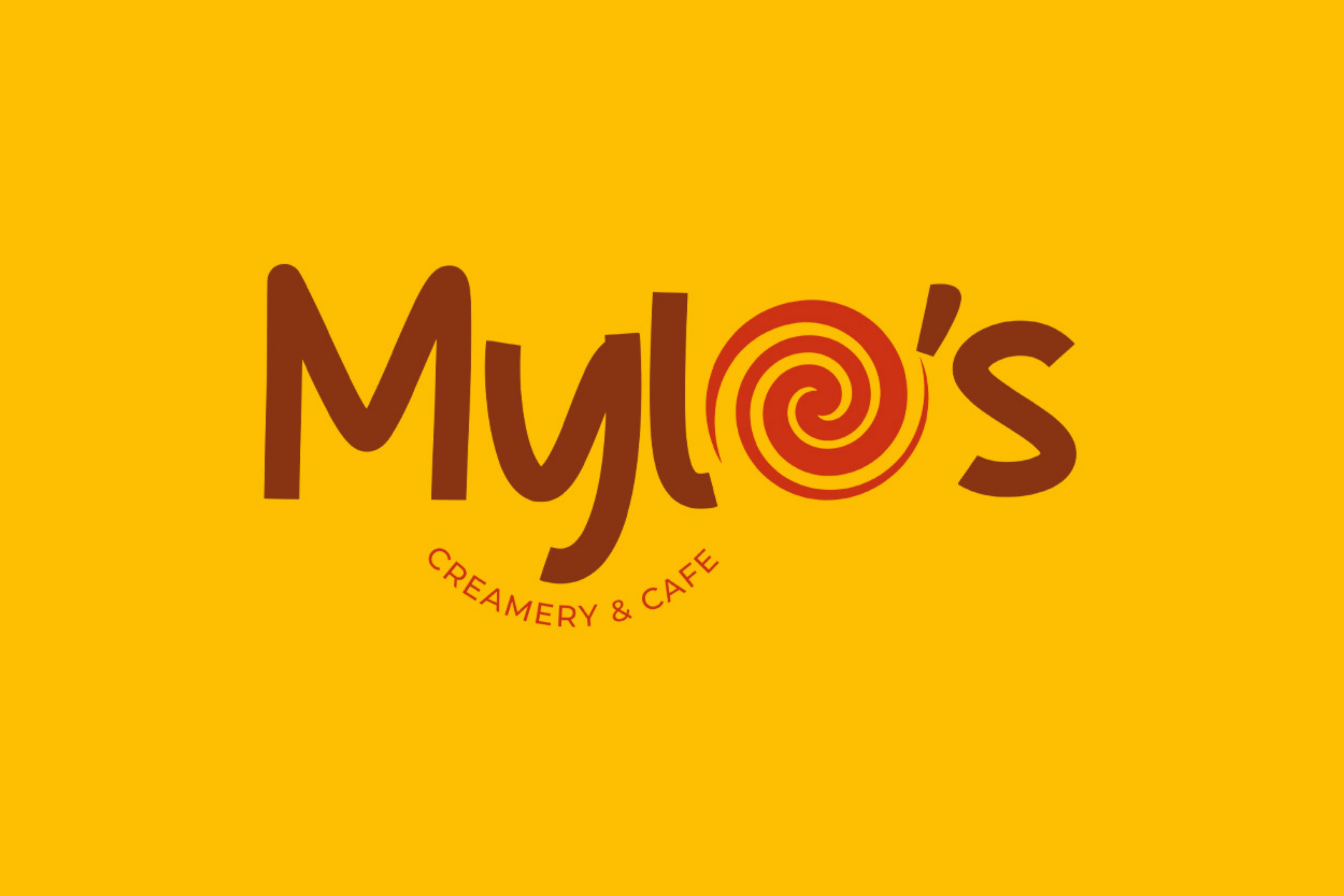 Mylo’s Logo